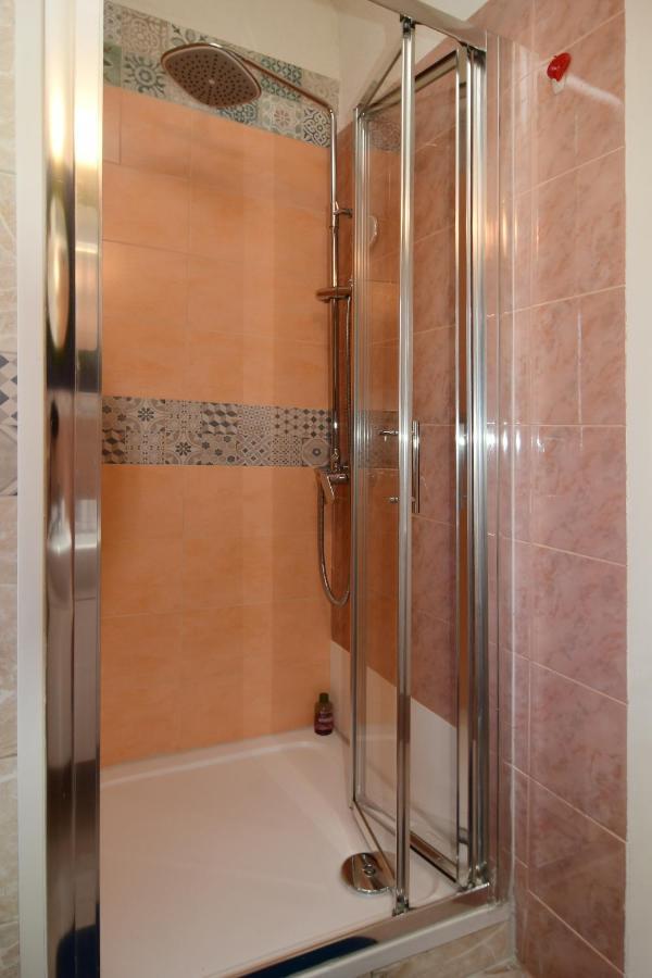 Rosi Apartment สปลิท ภายนอก รูปภาพ