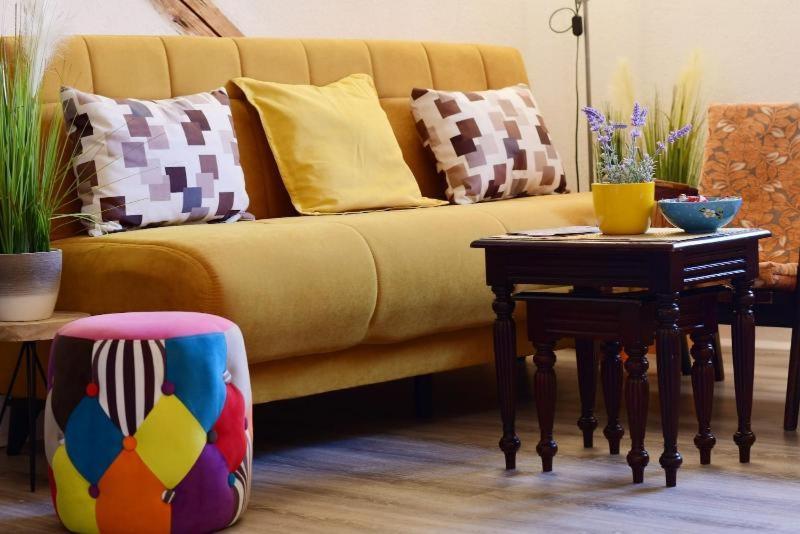 Rosi Apartment สปลิท ภายนอก รูปภาพ